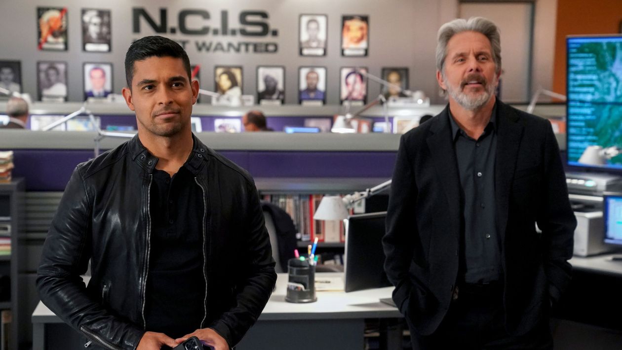 NCIS : bonne nouvelle, la série est renouvelée pour une saison 21