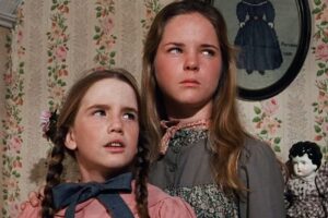 Quiz La Petite Maison dans la Prairie : sauras-tu nommer ces 5 membres de la famille Ingalls ?