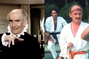 Quiz : ce personnage vient-il d’un film de Louis de Funès ou des Bronzés ? #Saison2