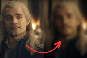 The Witcher : voici à quoi ressemblera Geralt de Riv avec les traits de Liam Hemsworth