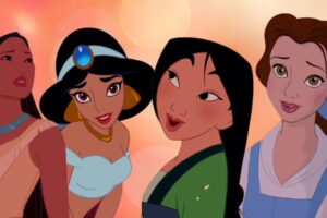 Quiz : on devine la princesse Disney des années 90 que tu préfères en 7 questions