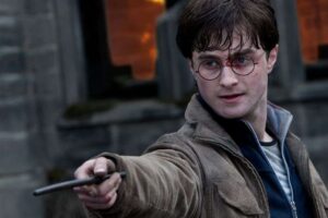 Quiz : on te dit si tu gagnes un duel face à Harry Potter en 3 questions
