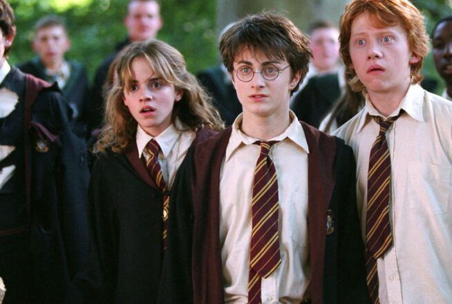 Harry Potter : date, durée&#8230; tout savoir sur le marathon du Grand Rex