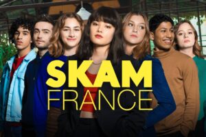 SKAM France : on connaît la date de diffusion de la saison 11