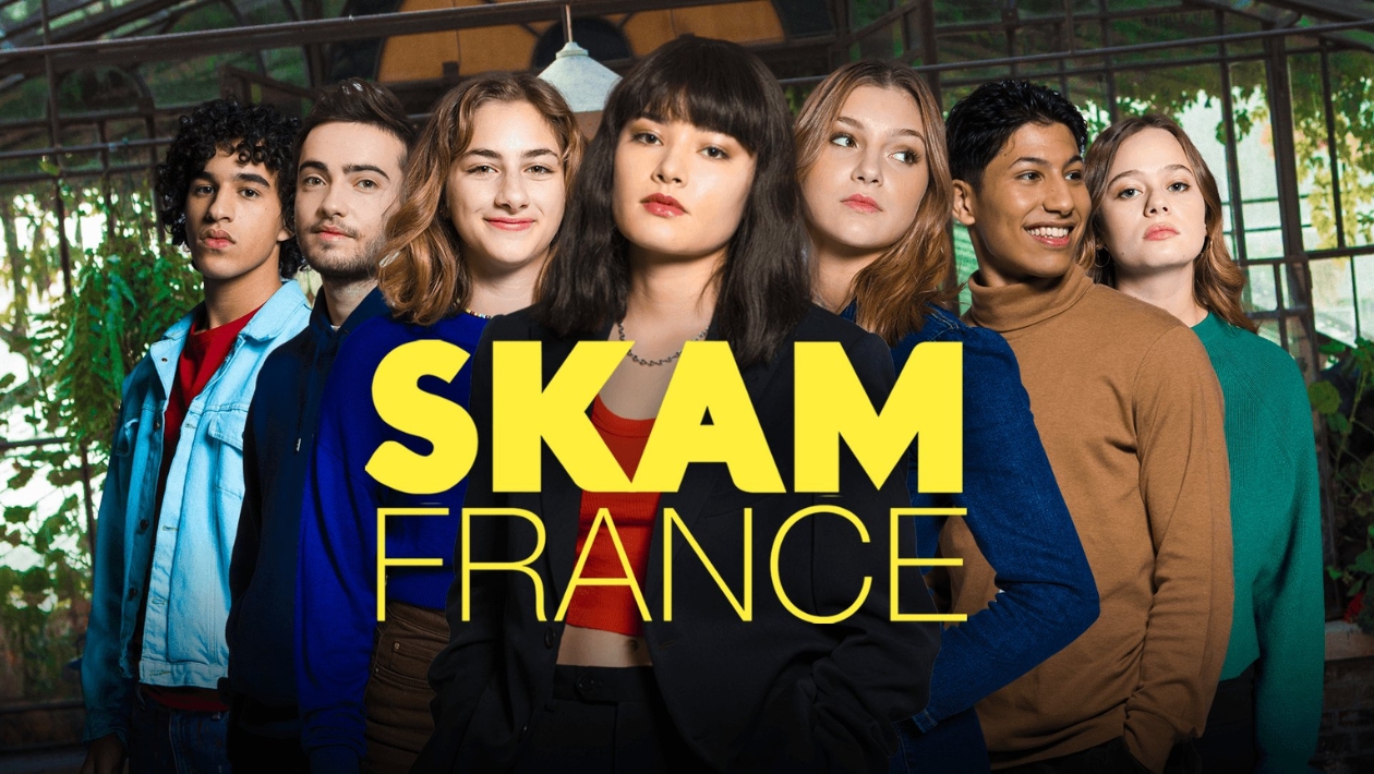 SKAM France : on connaît la date de diffusion de la saison 11