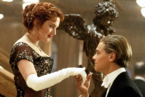 Titanic : une IA imagine à quoi ressembleraient les enfants de Jack et Rose (et c&rsquo;est trop mignon)