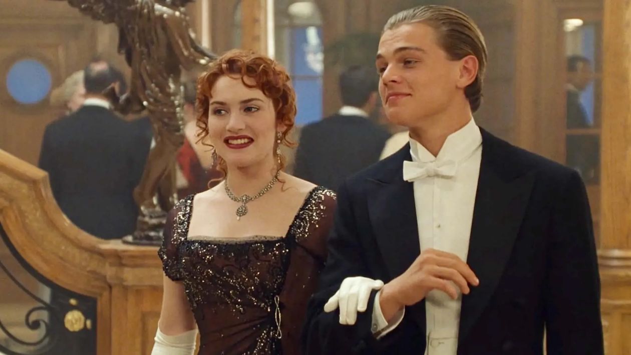 Titanic : impossible d&rsquo;avoir 5/5 à ce quiz de culture générale sur le film culte