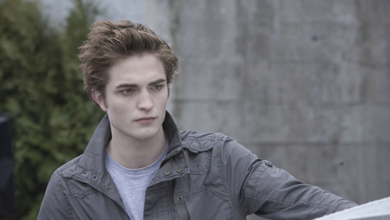 Twilight : est-ce vraiment Robert Pattinson qui joue du piano ?