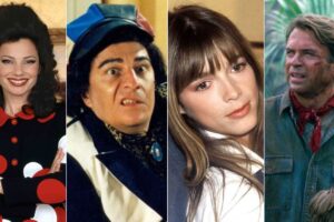 Quiz : si t&rsquo;as vu ces 30 films et séries, alors t&rsquo;as grandi dans les années 90