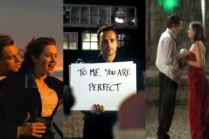 Titanic, Love Actually&#8230;Les 5 plus belles déclarations amoureuses au cinéma