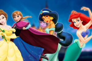 Quiz : balance ton mois de naissance, on devinera la Princesse Disney que tu détestes