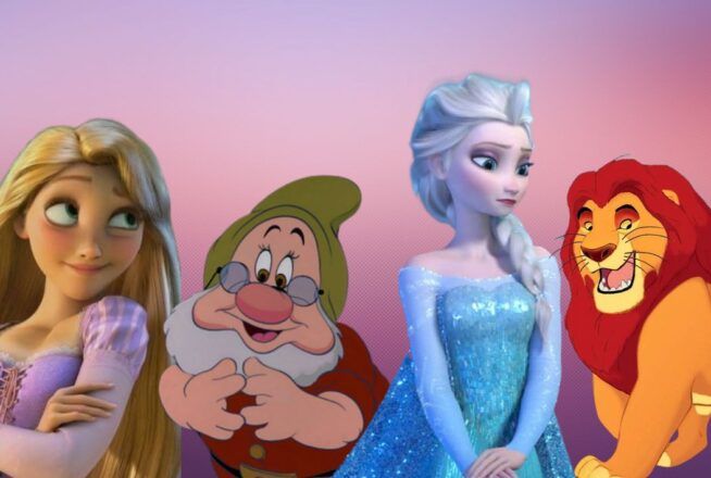 Quiz : on devine le film Disney que tu détestes en 3 questions