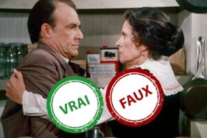 La Petite Maison dans la Prairie : auras-tu 5/5 à ce quiz vrai faux sur Harriet et Nels Oleson ?