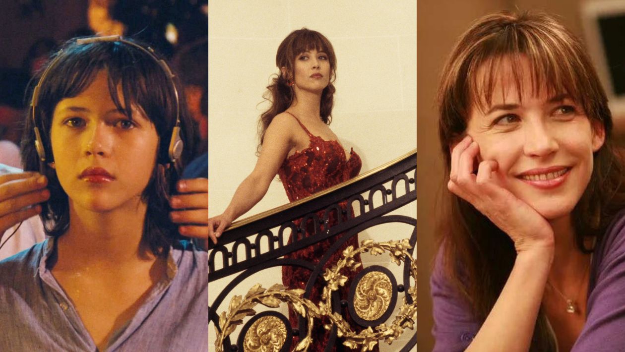 La Boum, LOL : seul un vrai fan aura 5/5 à ce quiz sur les films avec Sophie Marceau