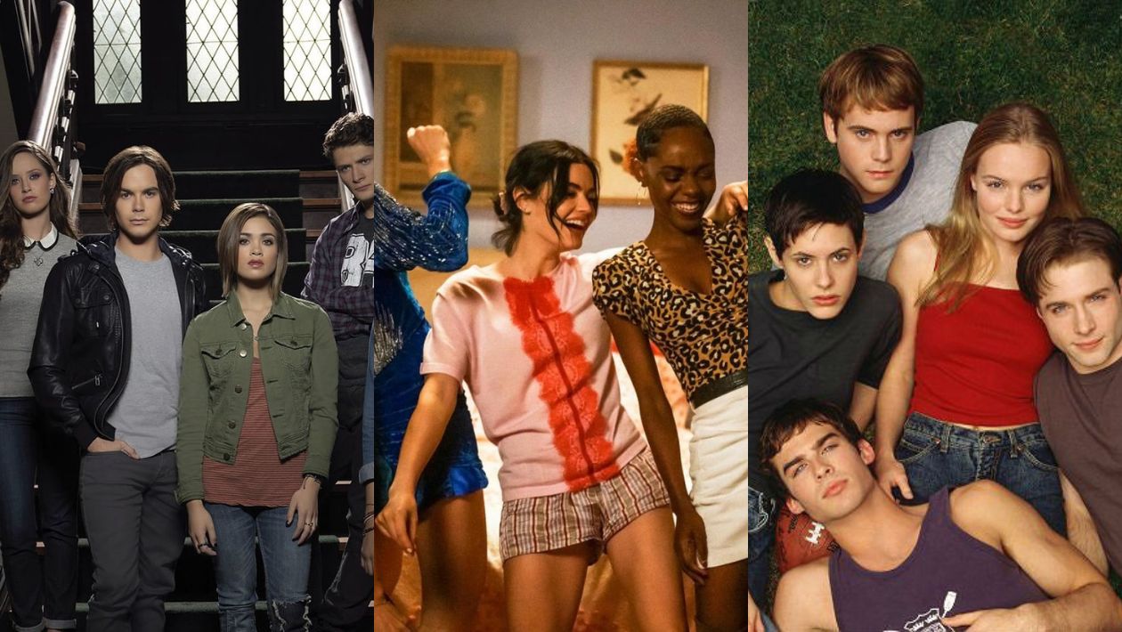 5 spin-offs de séries qui n&rsquo;ont pas tenu plus d&rsquo;une saison