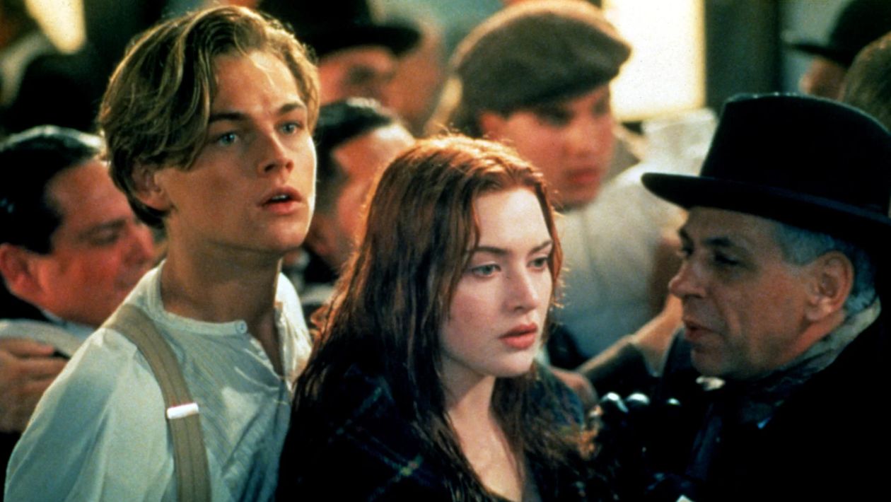 Quiz : ces 5 questions te diront si tu survis au Titanic