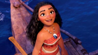 Quiz : Vaiana est ton Disney préféré si tu arrives à nommer ces 10 personnages