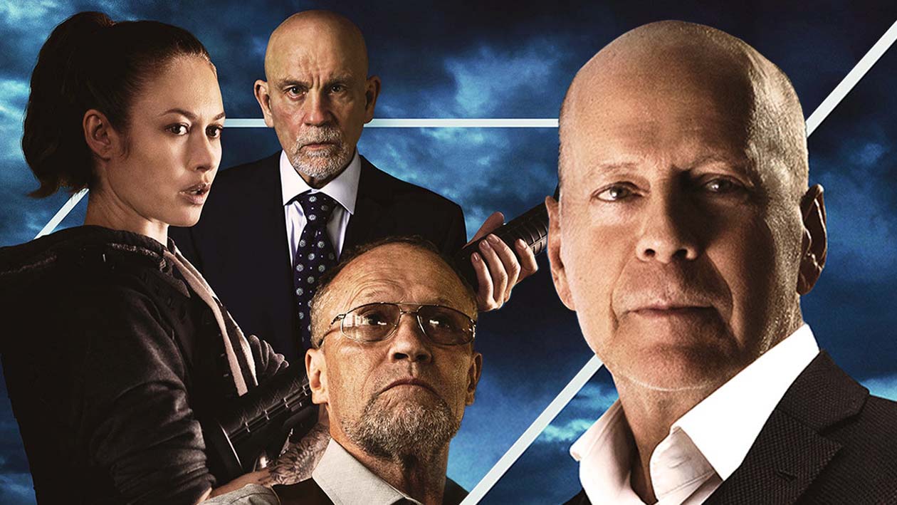 White Elephant : 3 secrets de tournage à connaître sur le film avec Bruce Willis