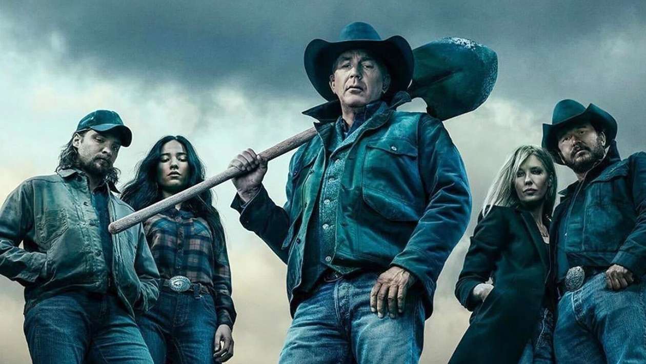 Yellowstone : ce quiz te dira quel membre de la famille Dutton tu es