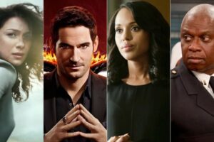 10 stars de séries qui sont moins bien payées que vous ne le pensez