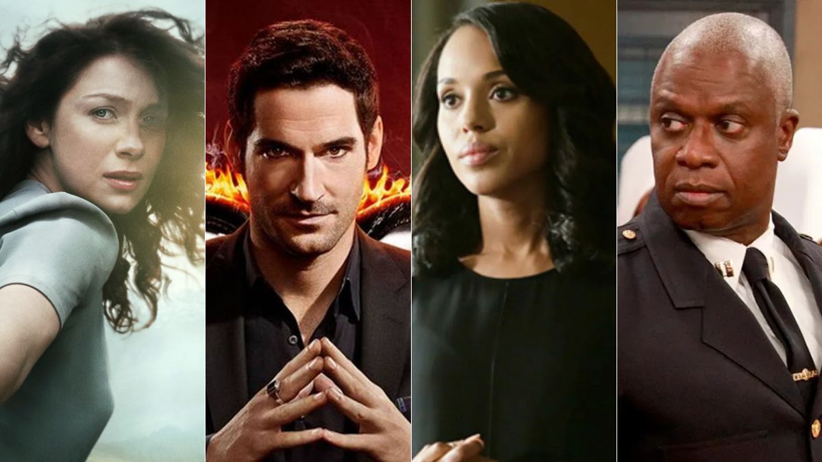 10 stars de séries qui sont moins bien payées que vous ne le pensez