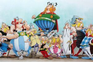 Les Douze Travaux d&rsquo;Astérix : seul un fan aura 10/10 à ce quiz sur le film d&rsquo;animation