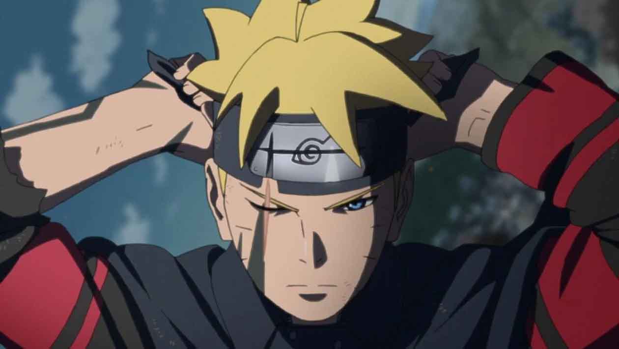 Boruto : le chapitre 79 du manga va tout bouleverser avec son plus gros twist