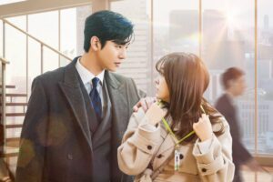 Business Proposal : impossible d’avoir 10/10 à ce quiz sur le K-drama