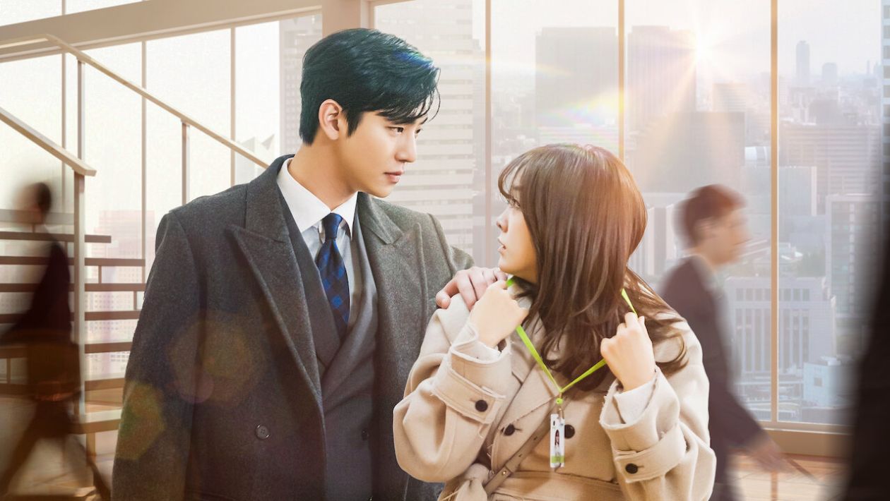 Business Proposal : impossible d’avoir 10/10 à ce quiz sur le K-drama