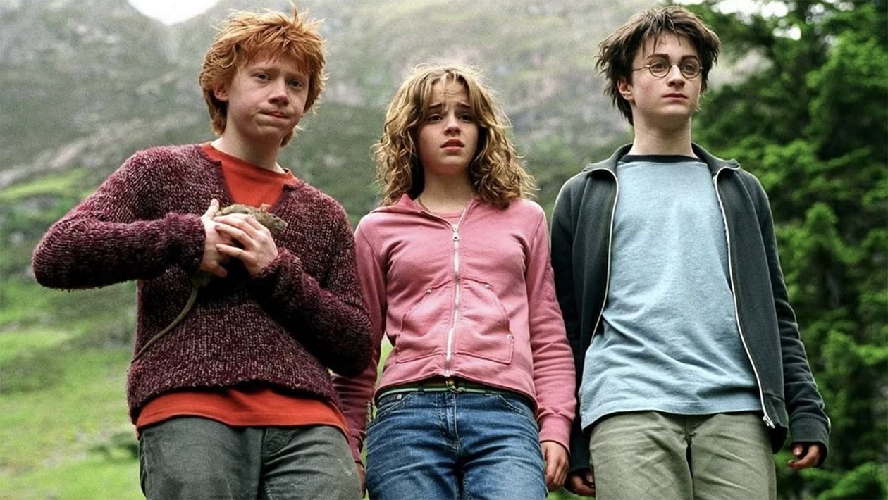 Sondage Harry Potter : donne-nous ton avis sur ces opinions controversées