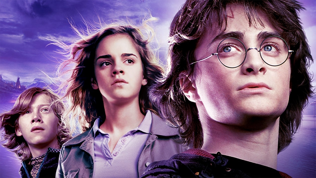 Quiz : sauras-tu reconnaître plus de 5 persos de Harry Potter en une image ?