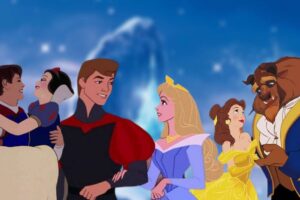 Quiz : on devine le couple Disney que tu détestes en 7 questions