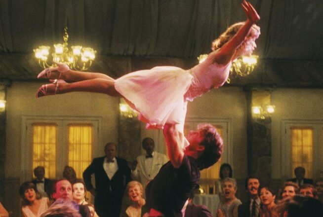 Dirty Dancing : seul quelqu&rsquo;un qui a vu 5 fois le film aura 10/10 à ce quiz