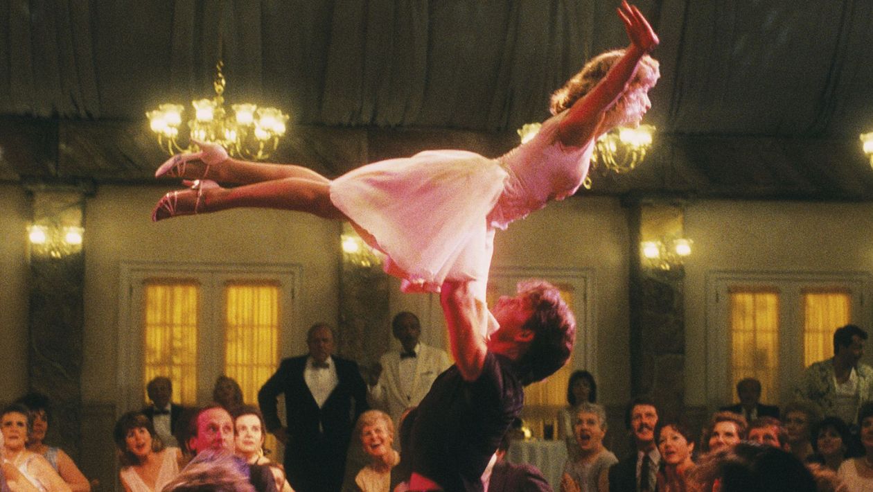 Dirty Dancing : seul quelqu&rsquo;un qui a vu 5 fois le film aura 10/10 à ce quiz