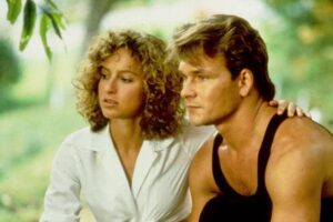 Dirty Dancing : pourquoi Patrick Swayze et Jennifer Grey se détestaient-ils sur le tournage ?