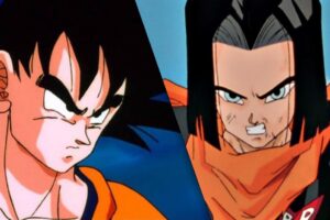 Quiz Dragon Ball Z : on te dira si t&rsquo;es un Saiyan ou un Androïde en 3 questions