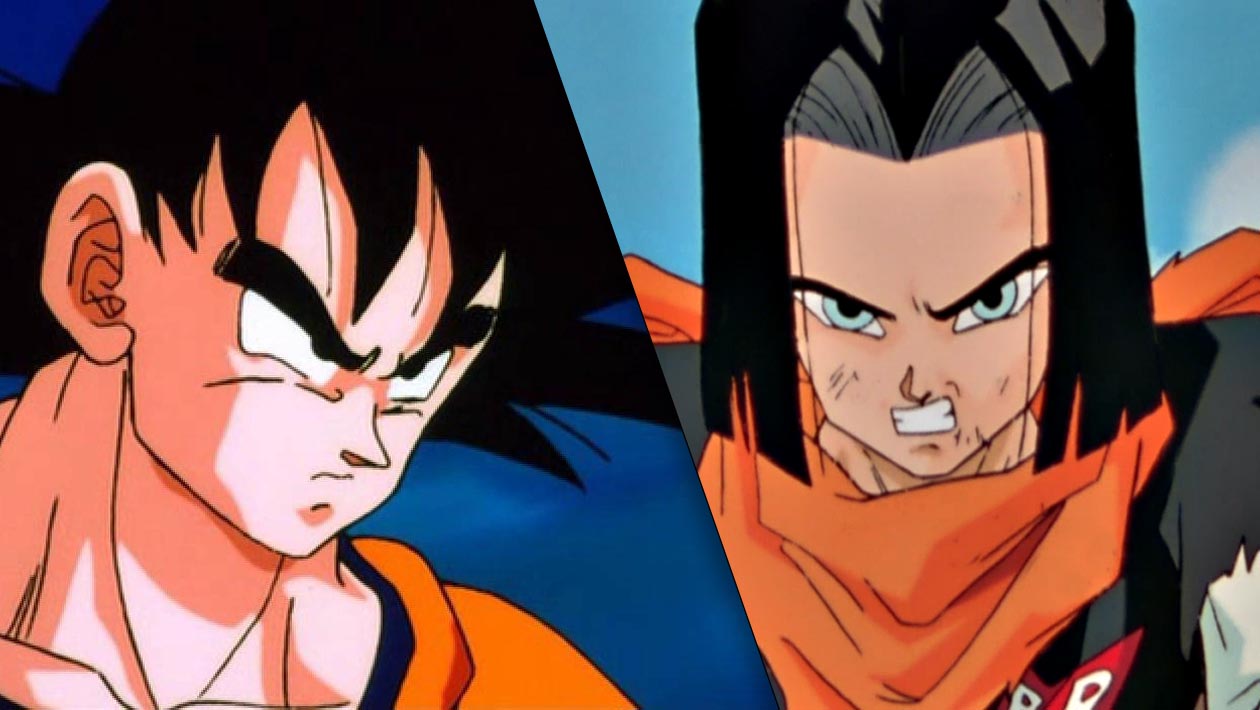 Quiz Dragon Ball Z : on te dira si t&rsquo;es un Saiyan ou un Androïde en 3 questions