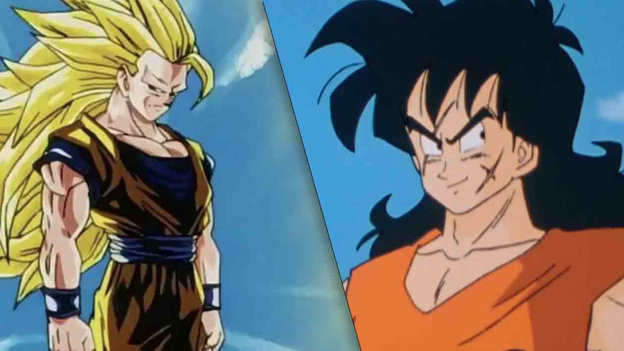 Dragon Ball Z : réponds à ces 3 questions, on te dira si t&rsquo;es un Saiyan ou un Humain