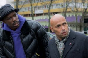 En Place : la série Netflix reviendra pour une saison 2