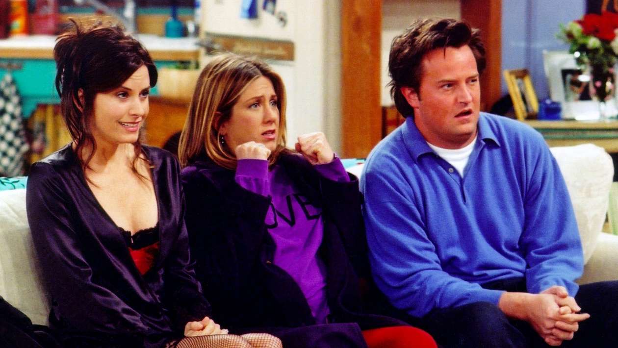 Quiz : ton mois de naissance te dira ce qui t&rsquo;arrive dans Friends