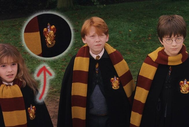 Quiz Harry Potter : sauras-tu retrouver ces 10 personnages grâce à un détail ?