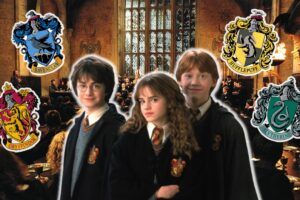 Sondage Harry Potter : vote pour la pire Maison de Poudlard