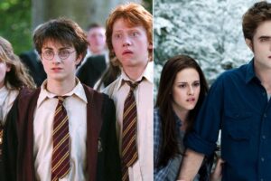 Quiz : ce personnage appartient-il à Harry Potter, Twilight ou aucun des deux ?