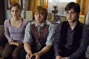 Harry Potter : 10 secrets que vous ne connaissiez pas sur la création de la saga