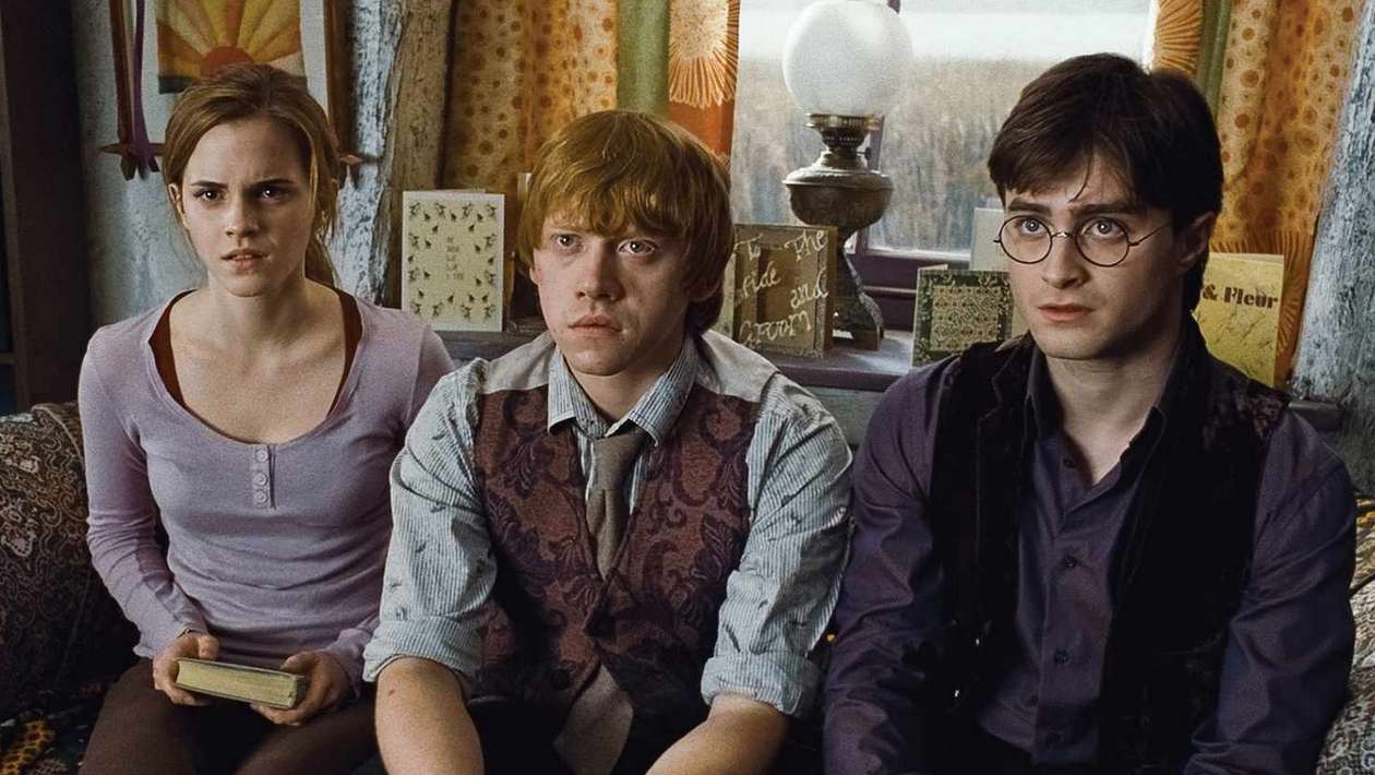 Quiz : ressuscite des persos d&rsquo;Harry Potter, on devinera celui que tu détestes