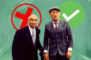 Quiz : ces 5 films sont-ils avec Bourvil, Louis de Funès ou aucun des deux ? #saison2