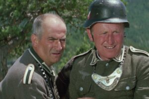 Quiz : sauras-tu reconnaître ces 5 films avec Bourvil et Louis de Funès en 3 mots-clés ?