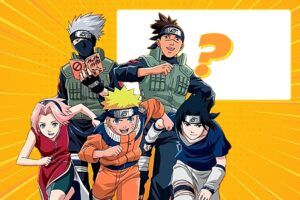 Quiz Naruto : tu deviens Hokage si tu retrouves si ces 5 personnages existent dans l&rsquo;anime