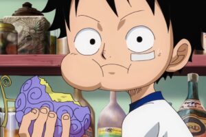 Tu es le fan ultime de One Piece si tu as 5/5 à ce quiz sur les Fruits du Démon