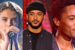 Quiz : sauras-tu nommer ces 5 gagnants de The Voice ?